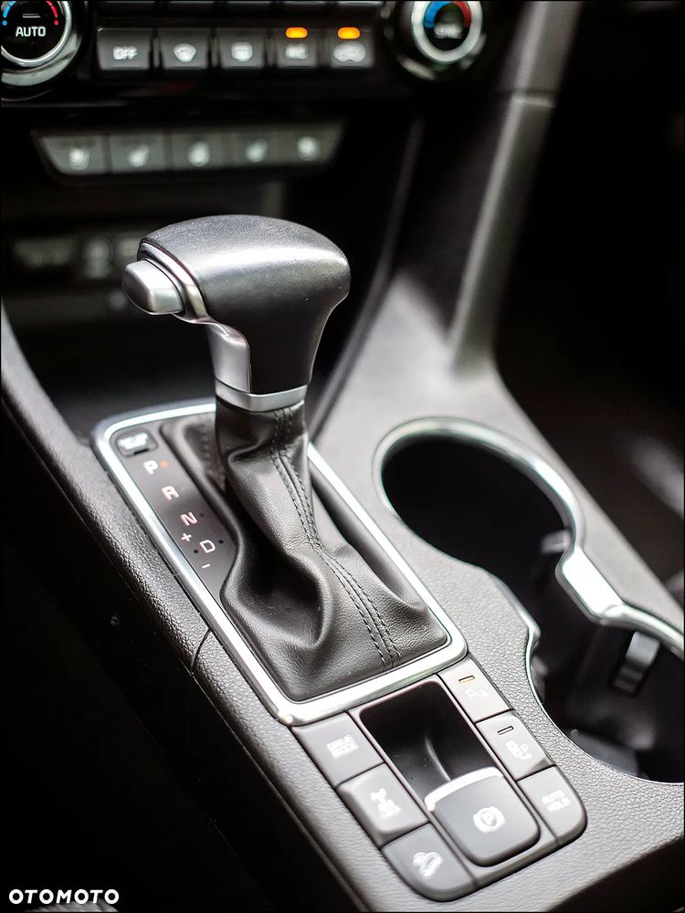 Kia Sportage - 29