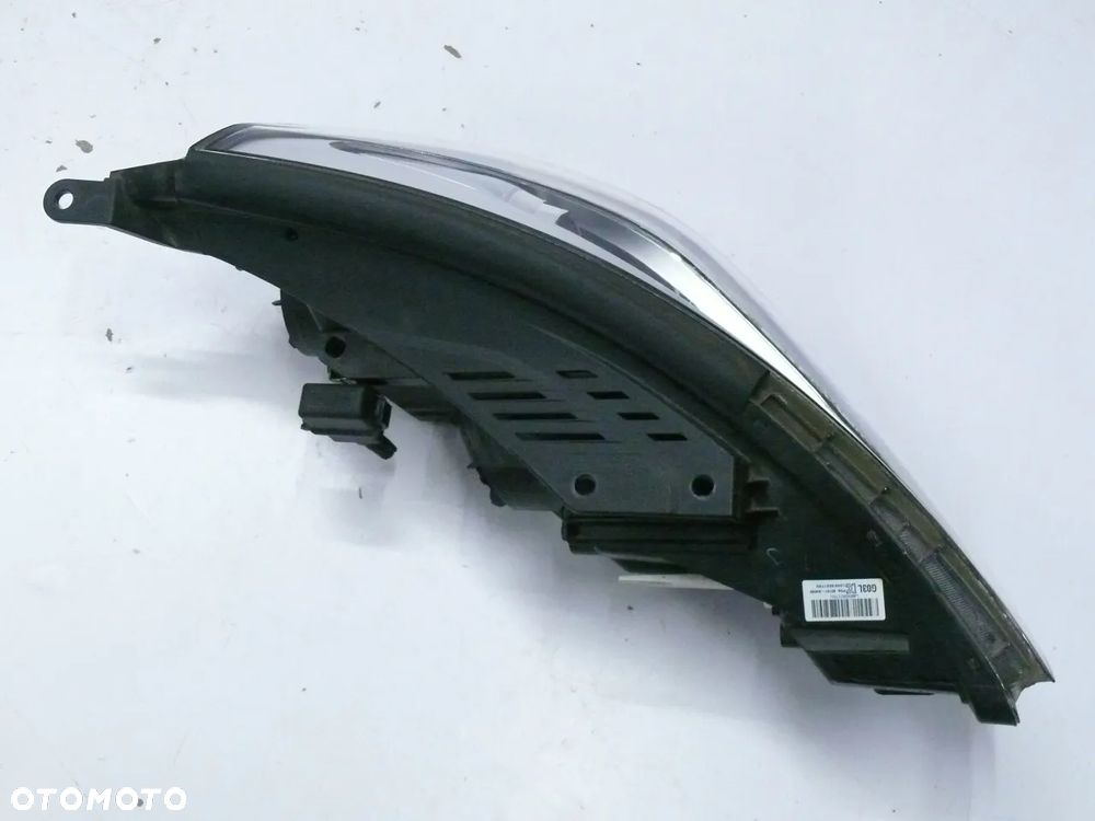 LAMPA PRZEDNIA LEWA HYUNDAI I30 2017 2021 SOCZEWKA UK - 2