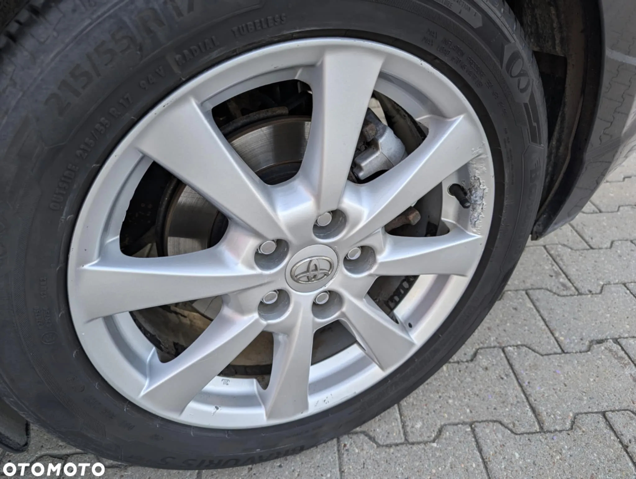 Toyota Avensis 2.0 D-4D Sol plus - 29