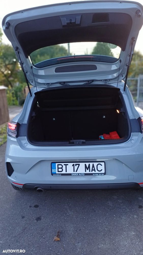 Renault Clio V TCe 90 Evolution - 8