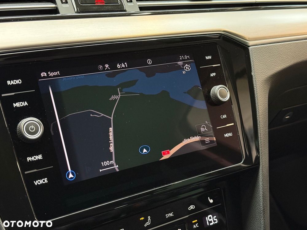 Volkswagen Passat Variant 1.5 TSI EVO Elegance DSG - 36