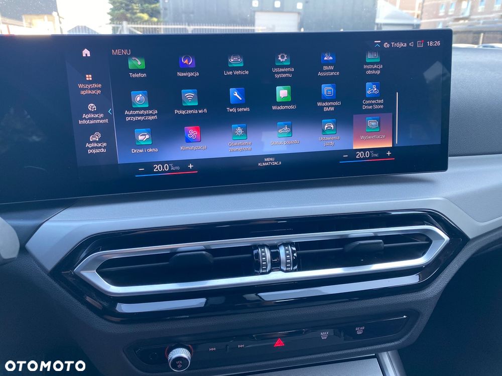BMW Seria 3 318i Advantage - 22