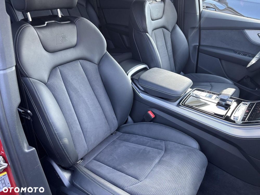 Audi Q7 - 34