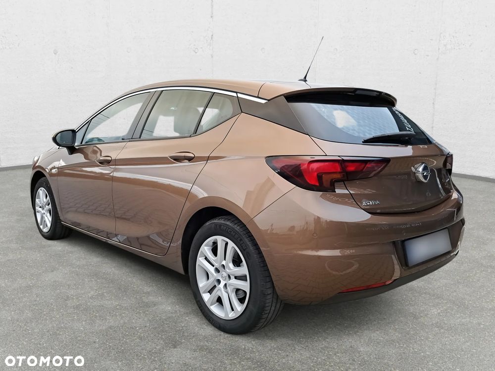 Opel Astra V 1.4 Enjoy - 7