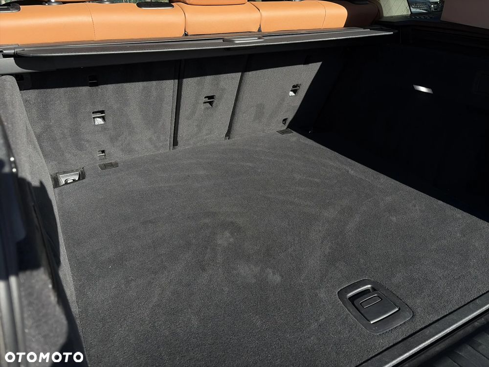 BMW X5 xDrive25d - 26