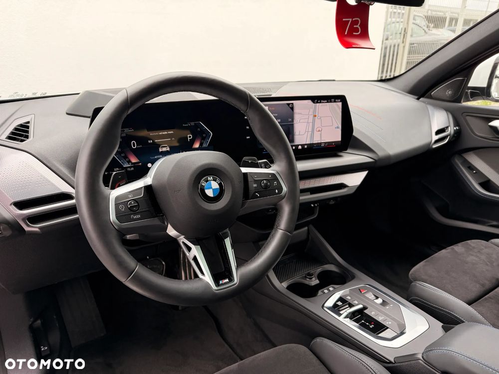 BMW Seria 1 120d - 26