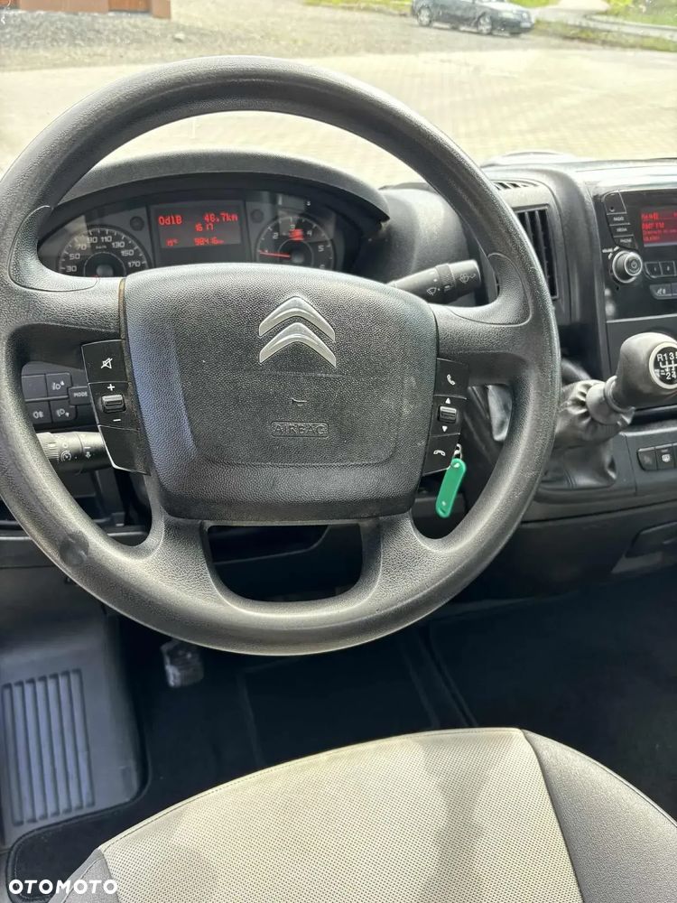 Citroën Jumper - 4