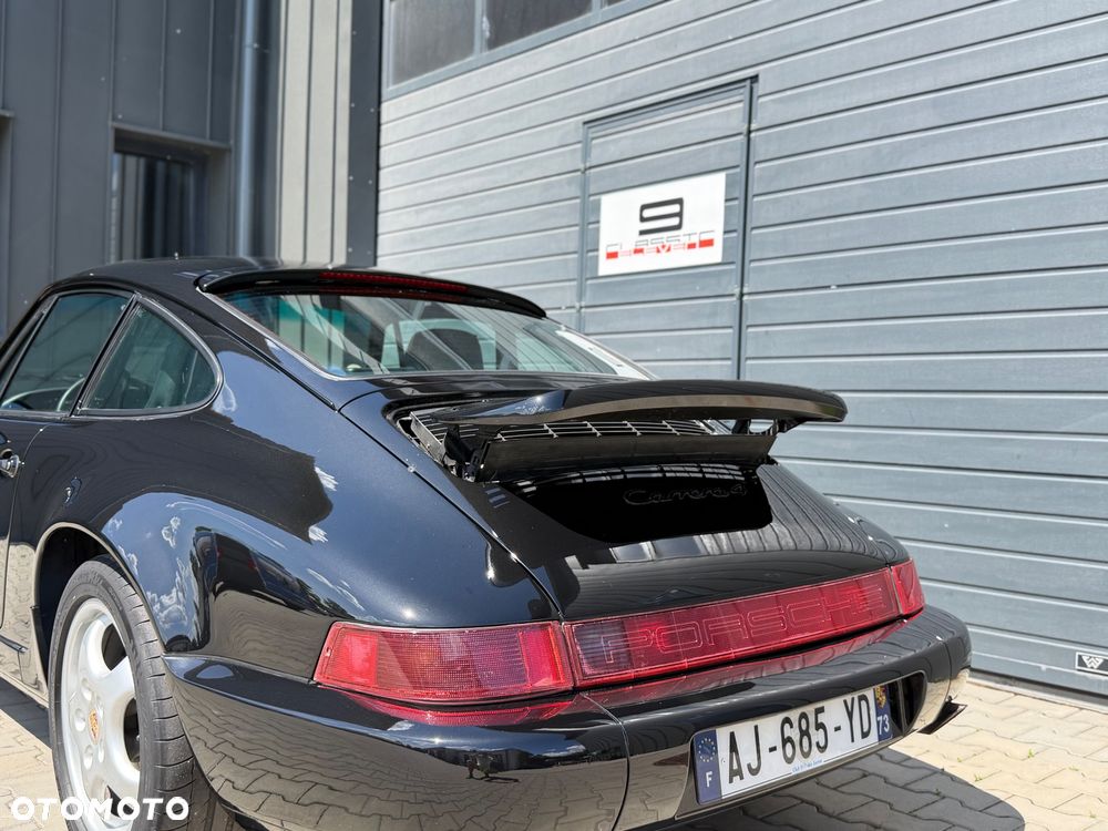 Porsche 911 4 - 19