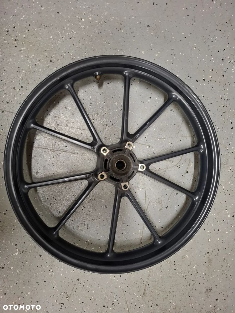 Triumph Tiger Explorer 1200 felga przód - 2