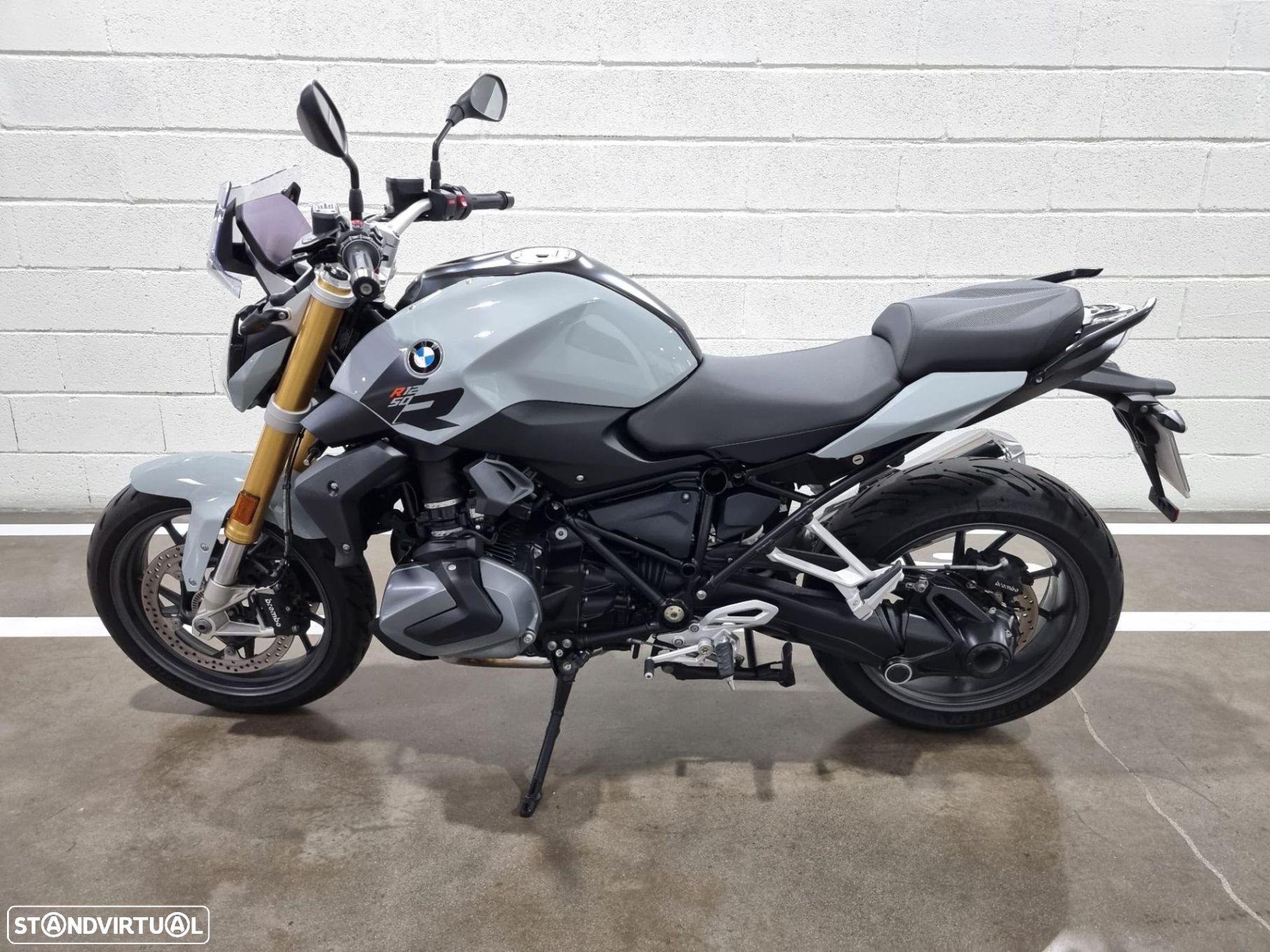 BMW R 1250 R 1250R - 1