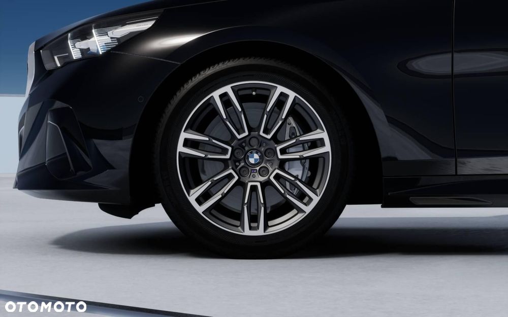 BMW Seria 5 - 4