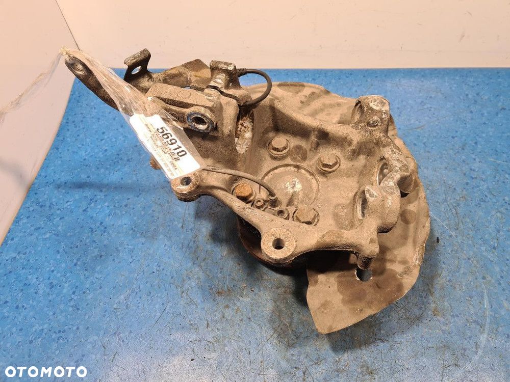 BMW 5 E39 2.5B ZWROTNICA LEWA. - 8