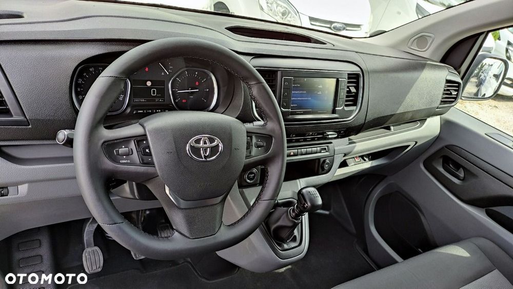 Toyota ProAce - 6