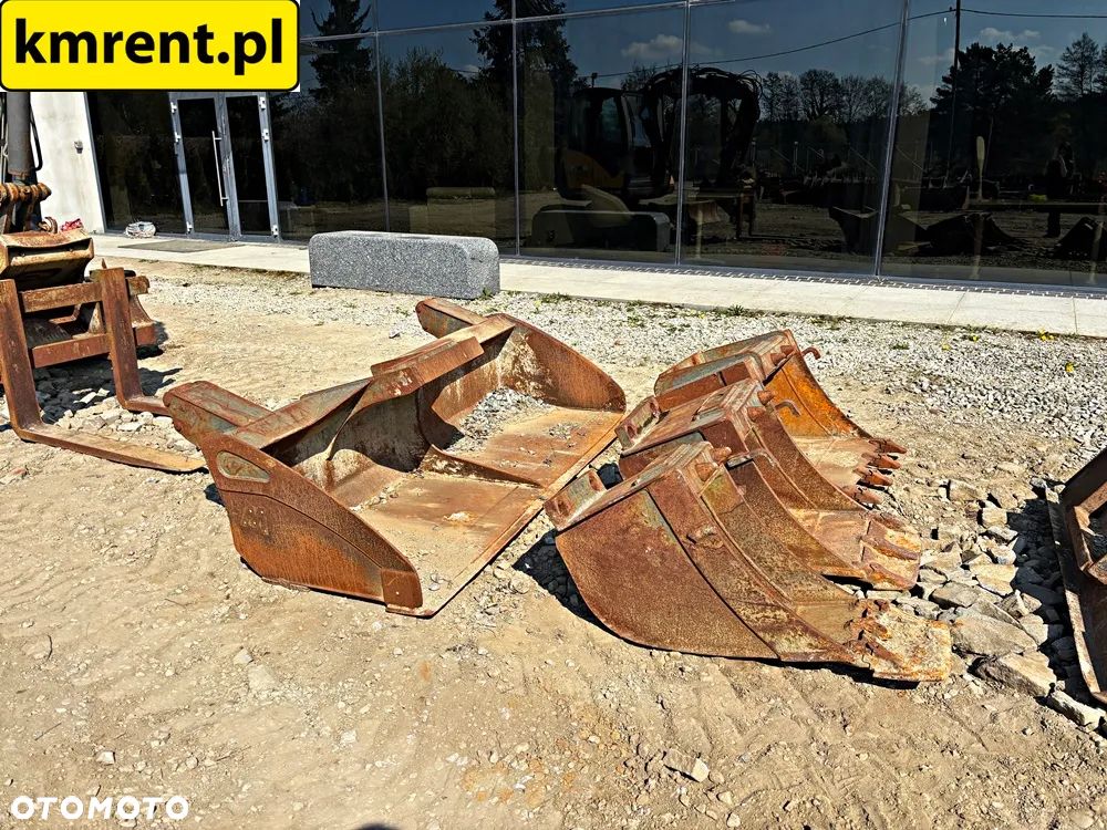 Mecalac 6 MCR MINI-KOPARKA 2014R. MTH: 2887! | 8 MCR  JCB 8055 8050 55 Z 51 Z VOLVO ECR 48 CAT 305 KUBOTA KV YANMAR VIO KOMATSU PC50 - 10