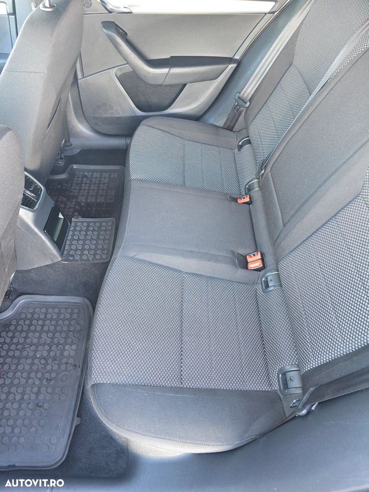 Skoda Octavia 1.6 TDI Ambition Greenline - 8