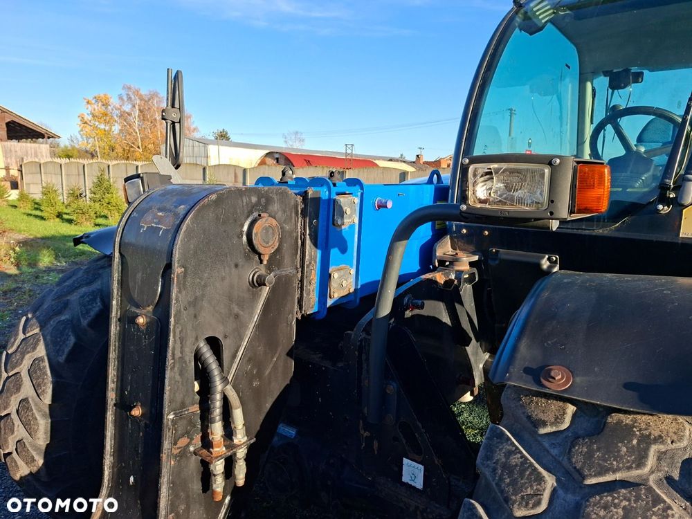 New Holland Lm 5040 4X4 - 28