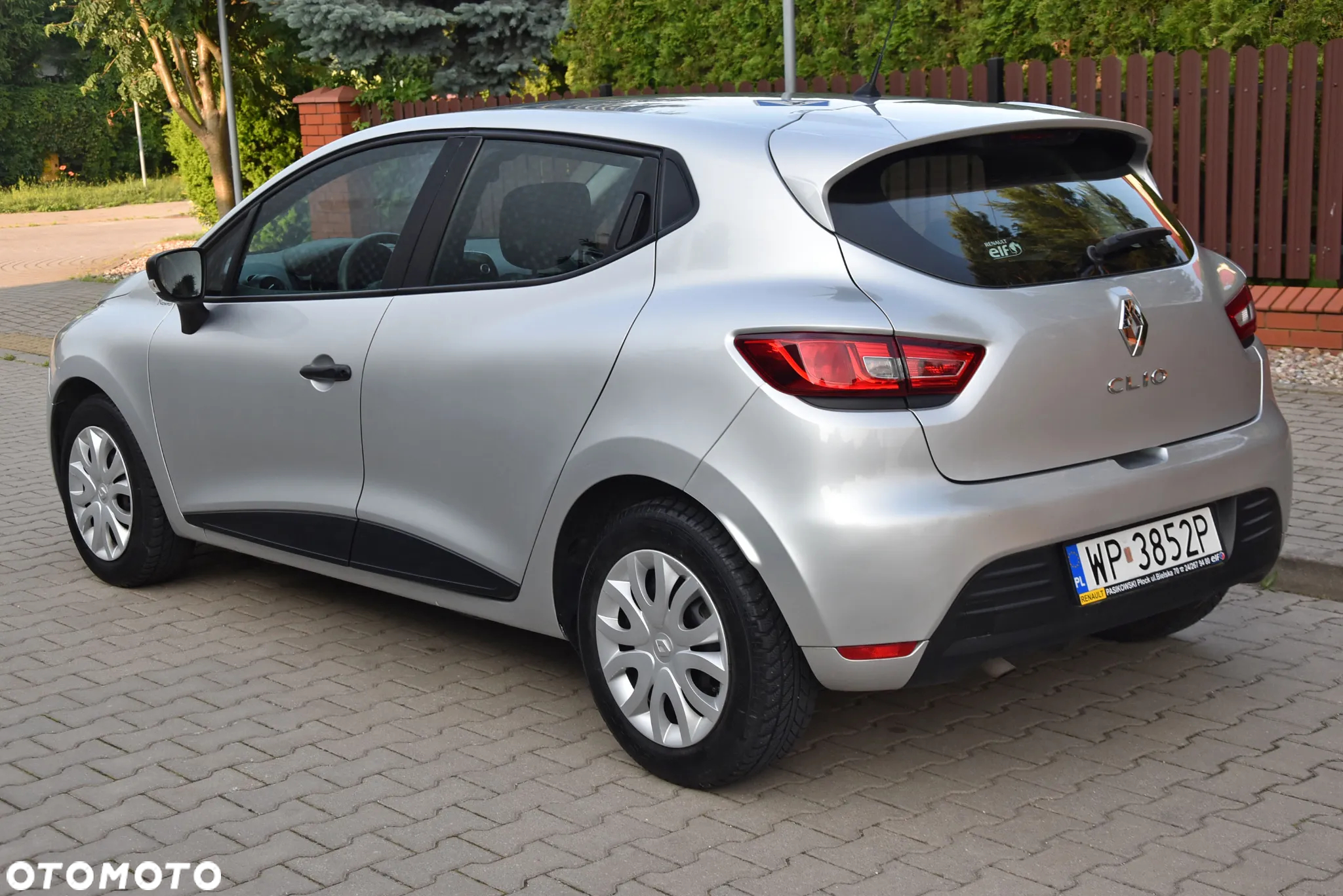 Renault Clio 1.5 dCi Energy Life - 7