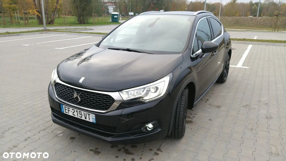 Citroën DS4 Cross 1.6 BlueHDi Be Chic S&S - 17