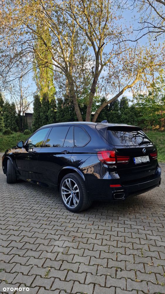 BMW X5 xDrive50i - 3