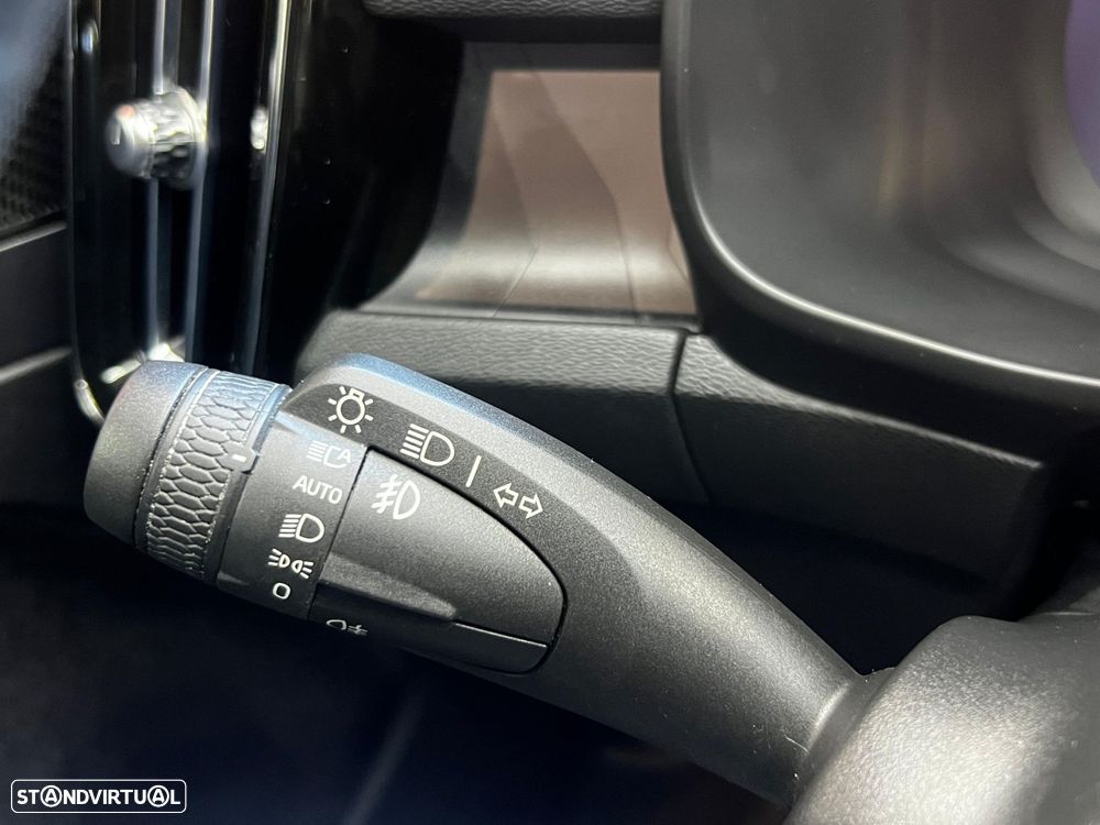 Volvo C40 Recharge Twin Ultimate - 38