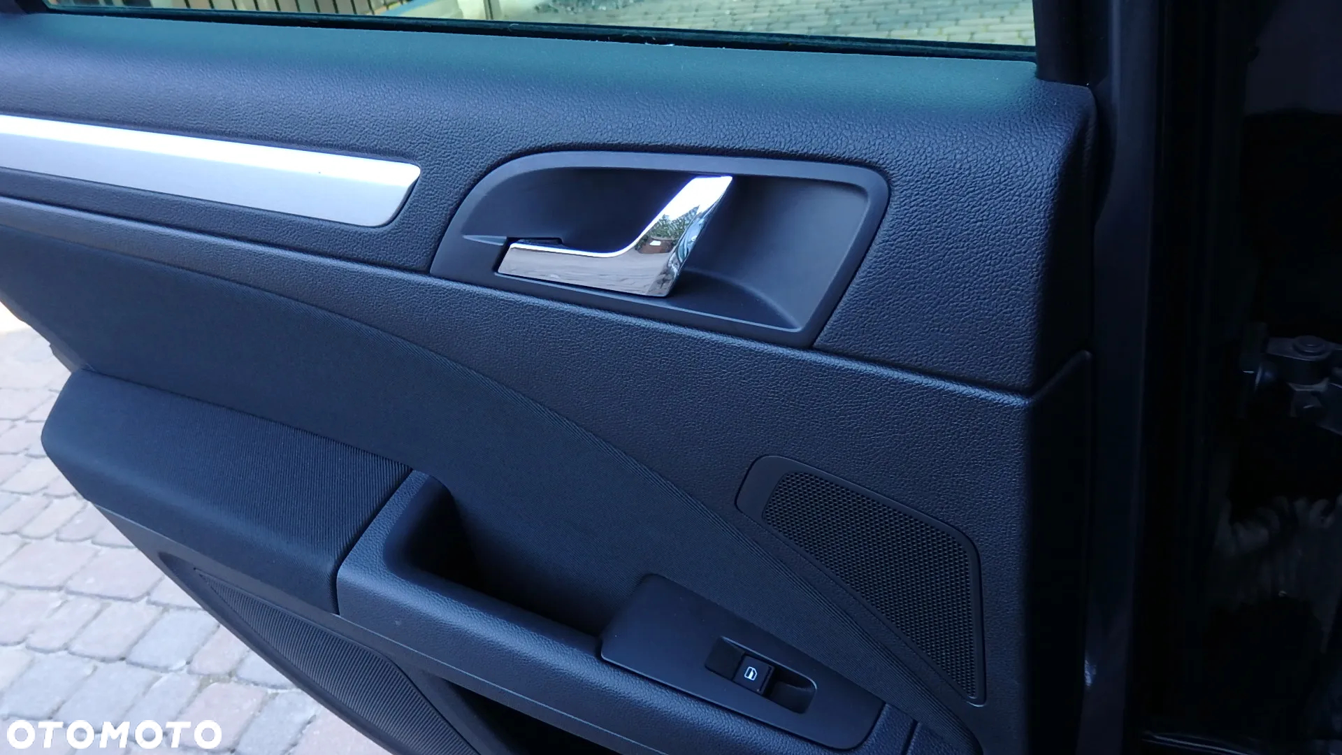 Skoda Superb - 13