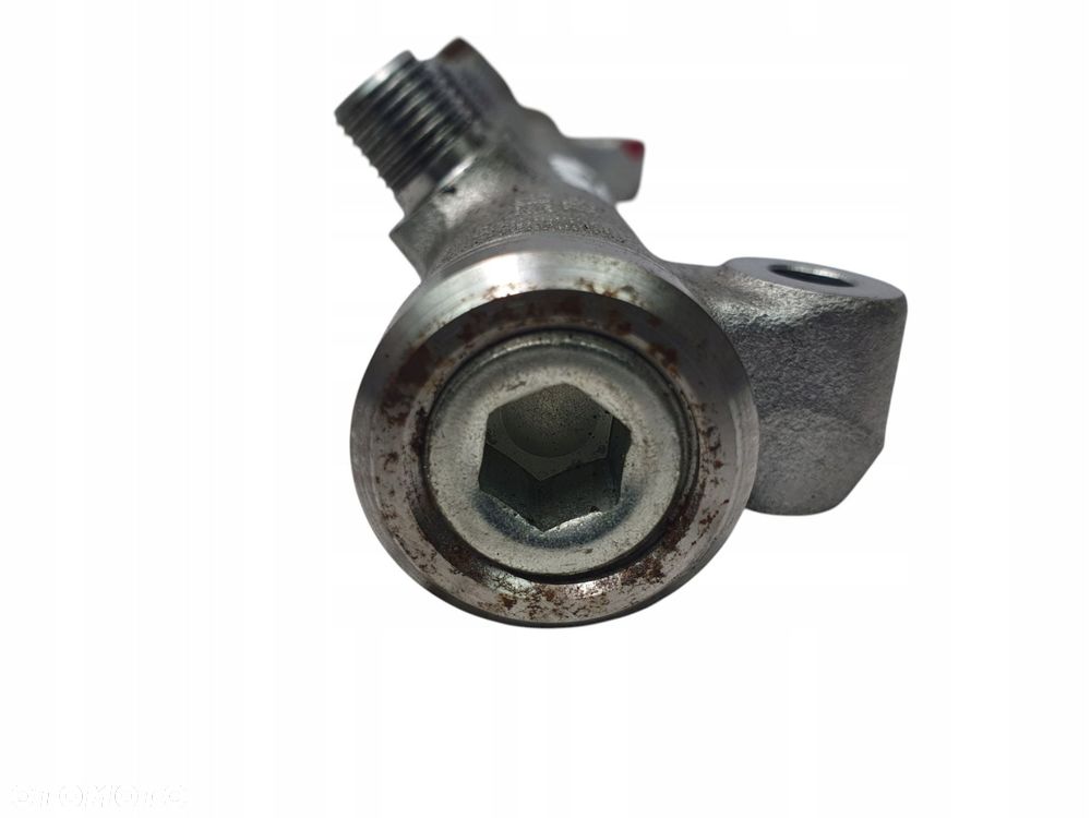 LISTWA WTRYSKOWA Volvo V40 V90 2.0 D2D3 31303612 2370100-AAA - 7