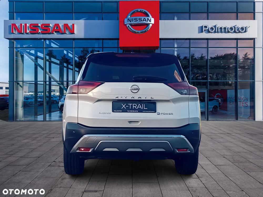 Nissan X-Trail 1.5 VC-T e-POWER Tekna e-4ORCE - 4