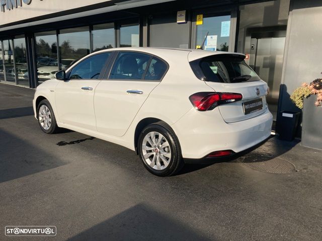 Fiat Tipo 1.3 M-Jet Easy - 6