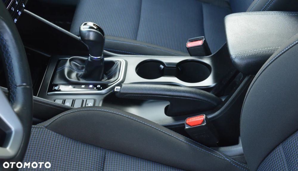 Hyundai Tucson - 17
