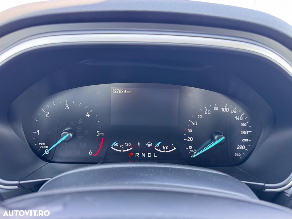Ford Focus 1.5 EcoBlue Active - 16