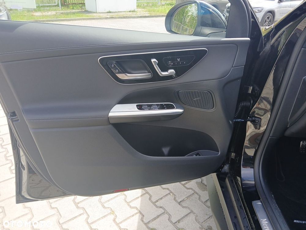 Mercedes-Benz GLC 200 d mHEV 4-Matic AMG Line - 7
