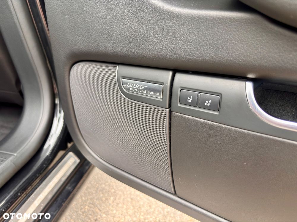 Audi A8 4.2 FSI Quattro - 27