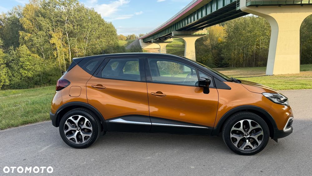 Renault Captur - 6