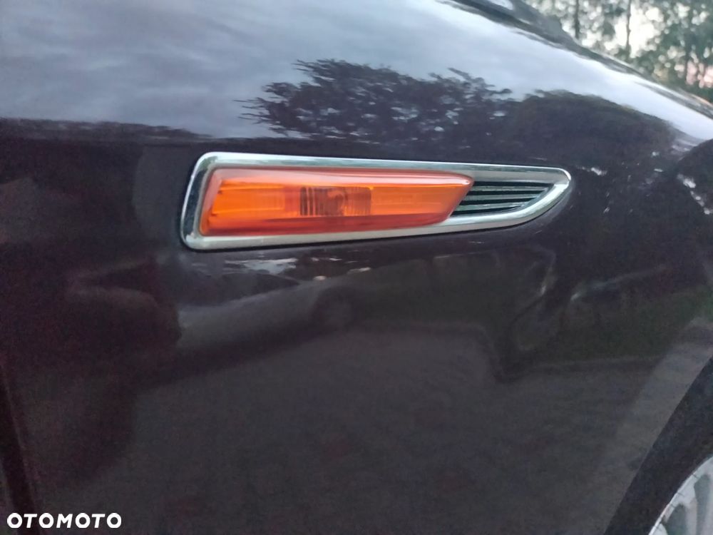 Ford Mondeo 2.0 Trend X - 20