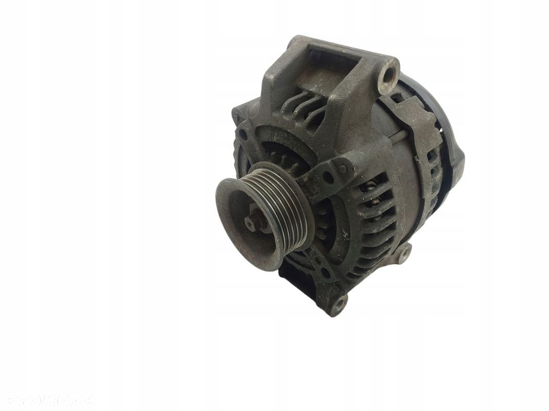 ALTERNATOR CHRYSLER VOYAGER IV (2000-2005) 2.4 BENZ 04868324AA - 2