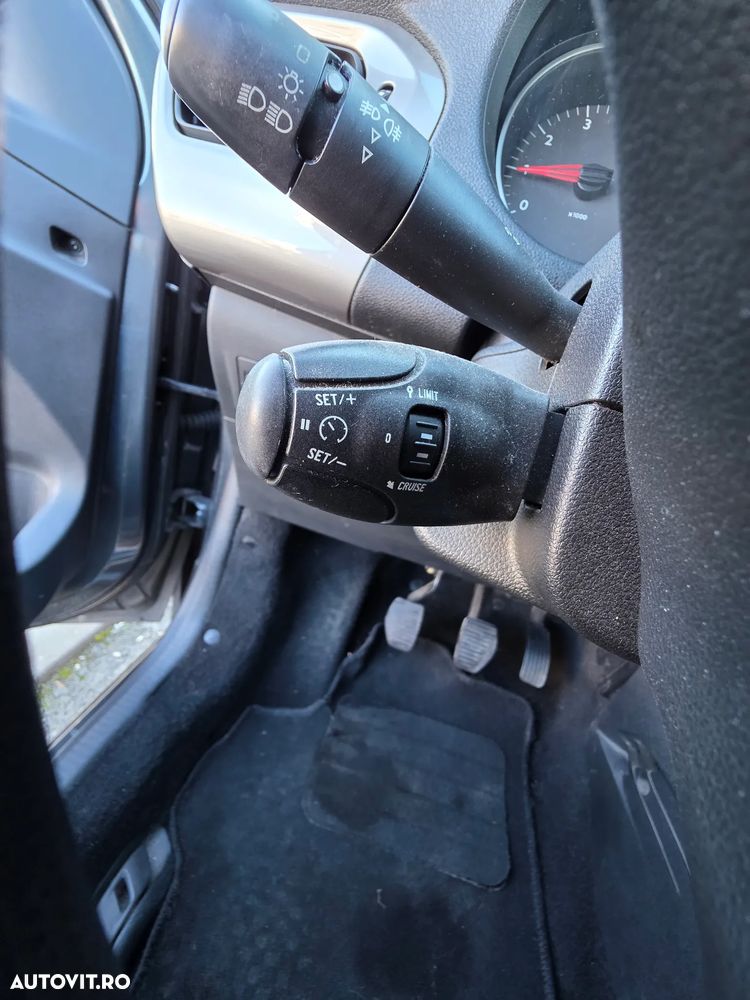 Citroën C-Elysée PureTech 82 Selection - 8