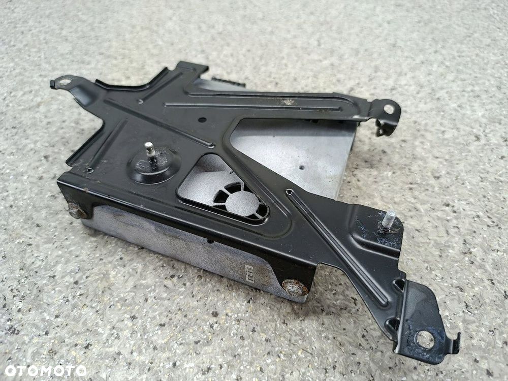 MODUŁ, STEROWNIK BMW 7 F02 9222845 4.4 V8 750Li - 6
