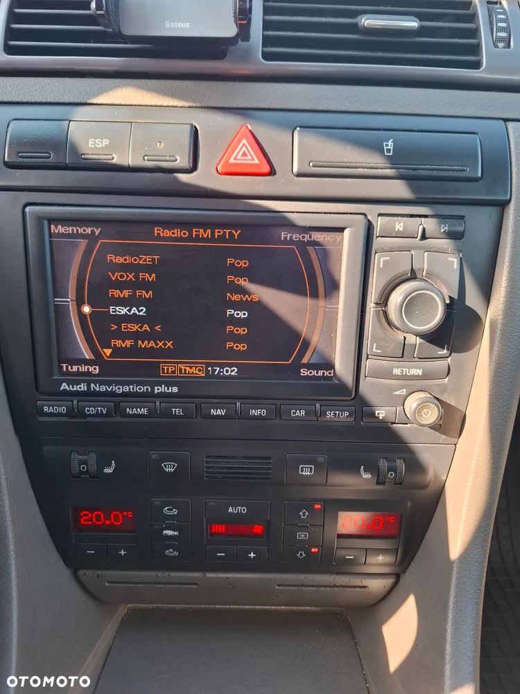 Audi A6 Avant 1.9 TDI - 24