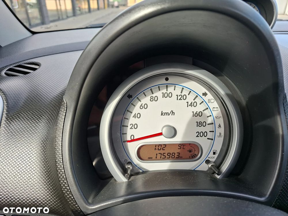 Suzuki Splash 1.2 active+ - 12
