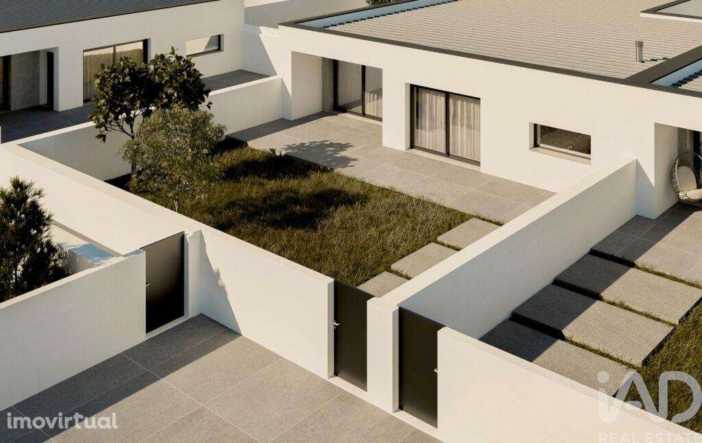 Terreno em Alcoentre - Grande imagem: 4/36