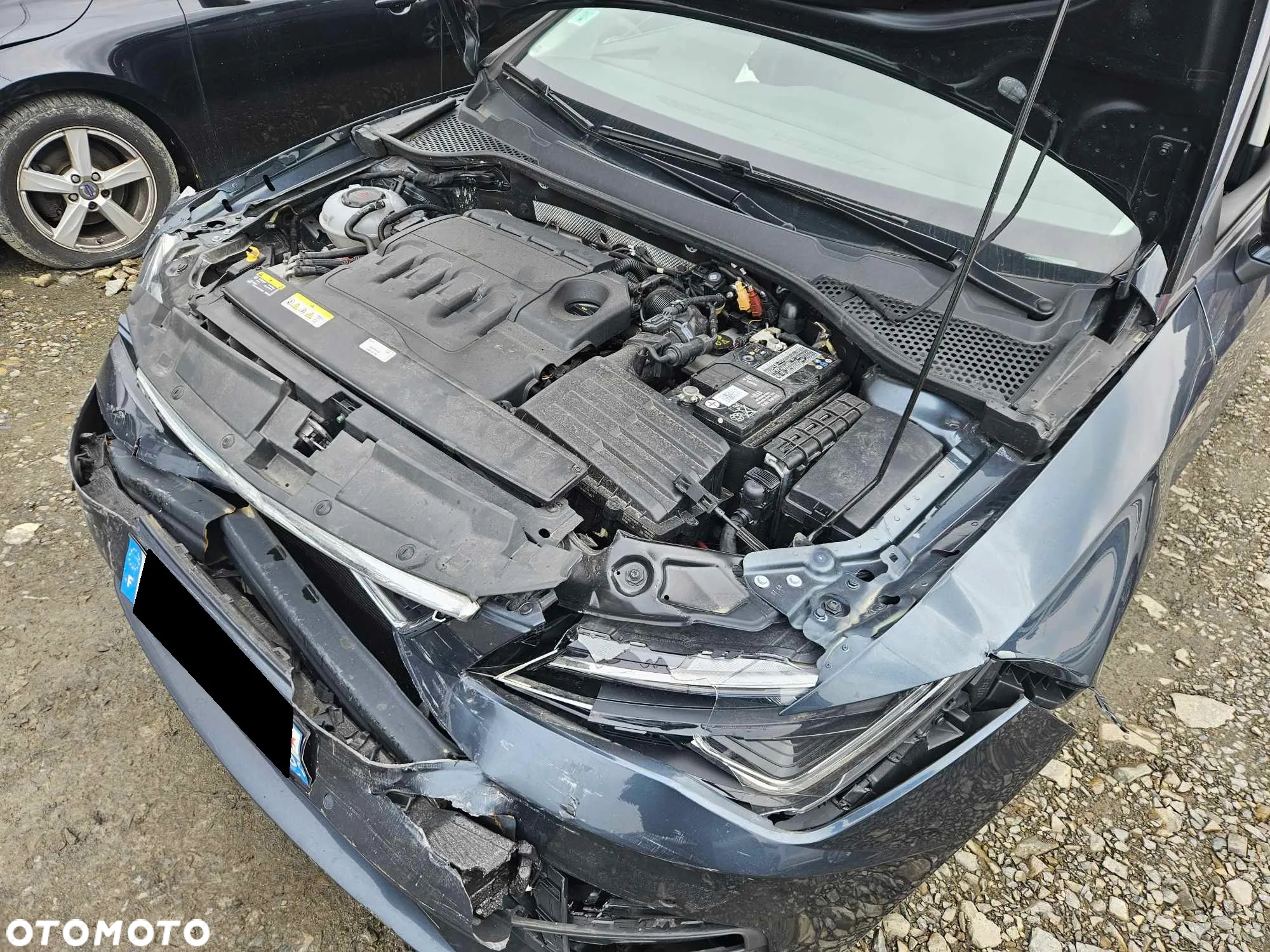 Seat Leon 1.6 TDI X-Perience S&S - 14