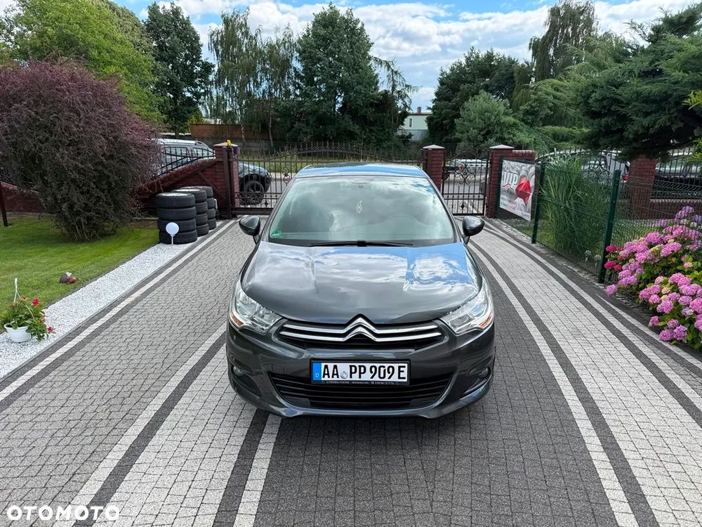 Citroën C4 VTi 120 Attraction - 3