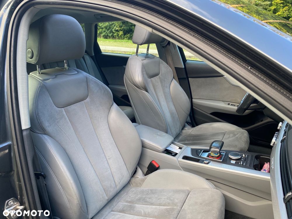 Audi A4 Allroad quattro 2.0 TDI S tronic - 21