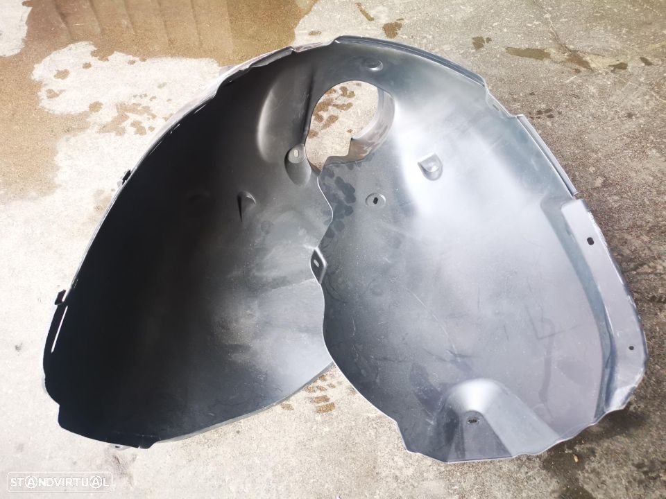 VW UP / SKODA CITIGO CAVA DE RODA FRENTE - GL039 - 2