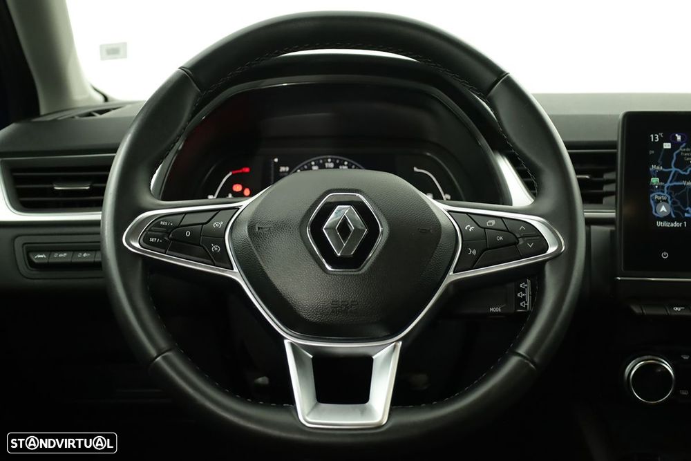 Renault Captur 1.0 TCe Techno - 15