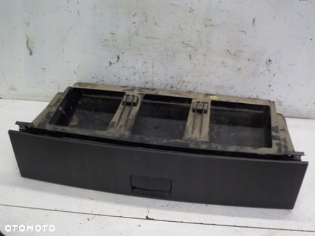 MAN TGX SZUFLADA SCHOWEK - 1