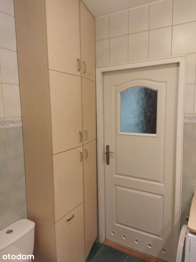 Mieszkanie 2-pokojowe z balkonem w Białołęce