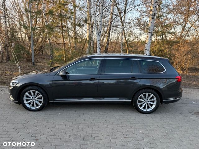 Volkswagen Passat ver-2-0-tdi-bmt-scr-highline-dsg7 - 2
