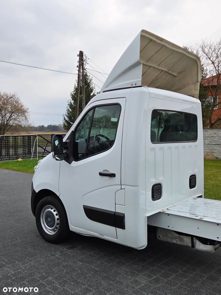 Renault Renault Master - 11