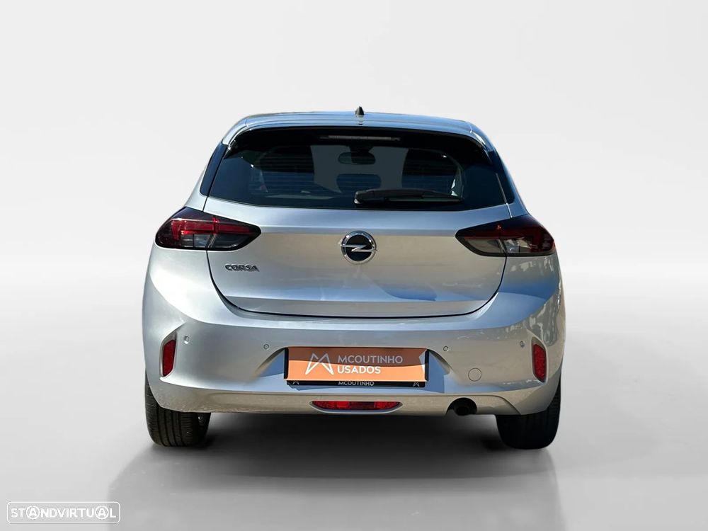 Opel Corsa 1.2 Edition - 5